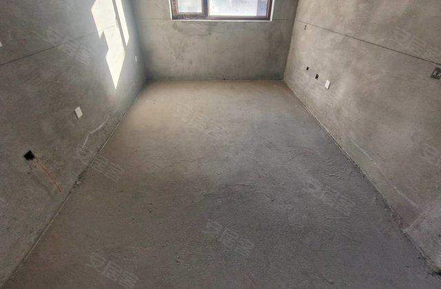 华申名都尚河园2室1厅65㎡32.3万二手房图片