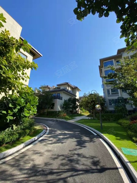 雅居乐山海间,清水湾大道-三亚雅居乐山海间二手房,租房,房价-三亚