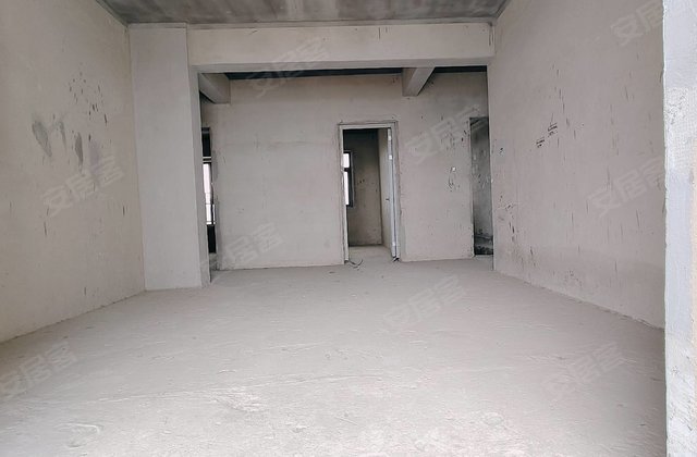 智汇东城3室2厅124㎡53万二手房图片