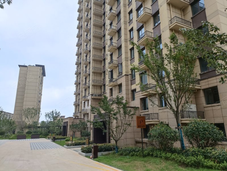 颐居隐山观湖,闽江路,近凤湖路-徐州颐居隐山观湖二手房,租房,房价