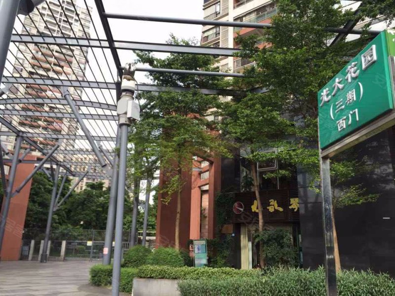 光大花园三期,工业大道北榕景路122号-广州光大花园三期二手房,租房