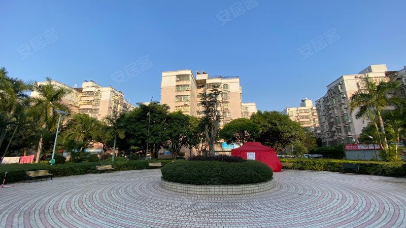 富华广场(北区)