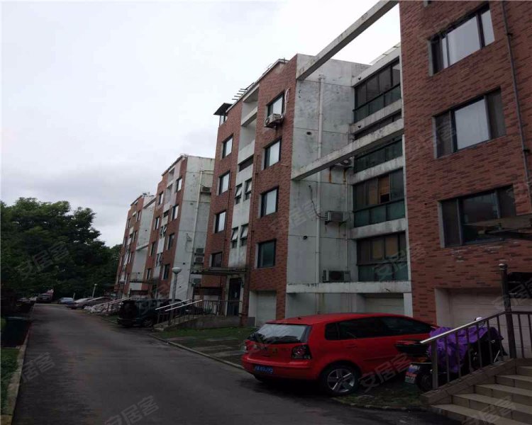 高桥新城紫薇和苑 