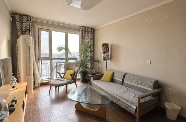 金台园2室2厅92㎡65万二手房图片