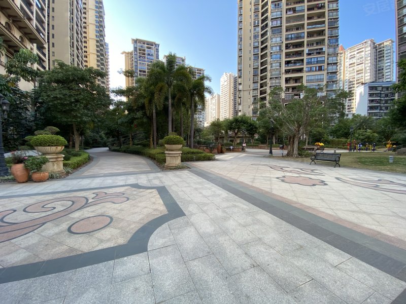 丽港华府,西堤三路2号-梧州丽港华府二手房,租房,房价-梧州安居客