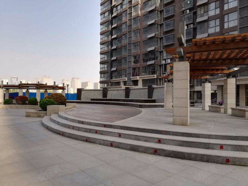 华信山水文苑(秀园)