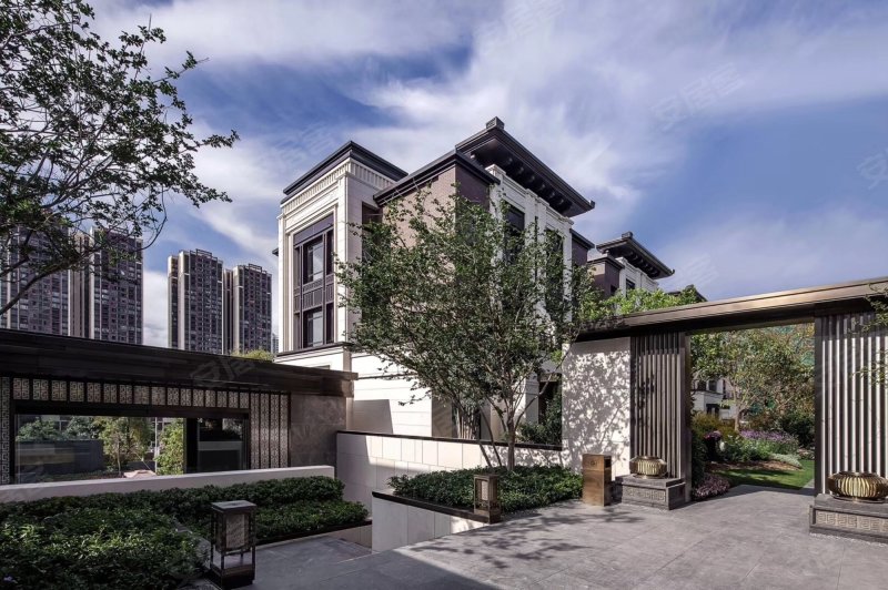 中海云麓公馆,光辉大道-东莞中海云麓公馆二手房,租房,房价-东莞安居