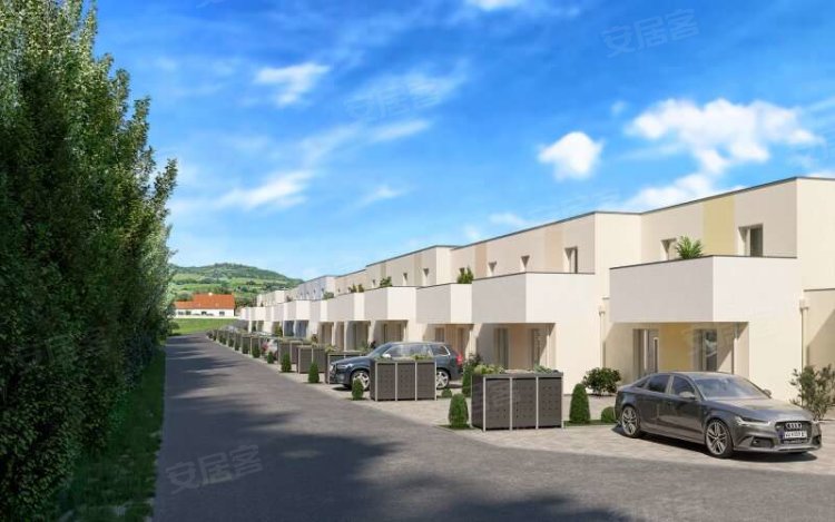 奥地利约¥391万AustriaGuntramsdorfHouse出售二手房公寓图片