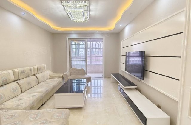 金川集团公司27号住宅小区2室2厅111㎡55万二手房图片