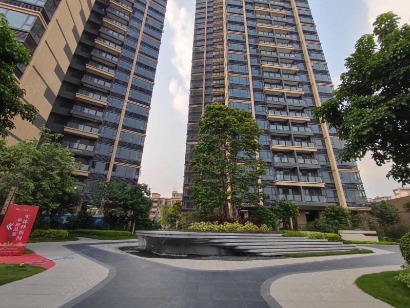 颐安熙园,升华路18号-中山颐安熙园二手房,租房,房价-中山安居客