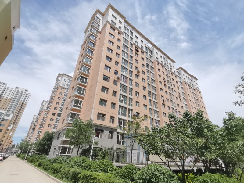 北辰西苑,站东大街32号-大同北辰西苑二手房,租房,房价-大同安居客