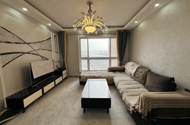 新河湾一区3室2厅118㎡76万二手房图片