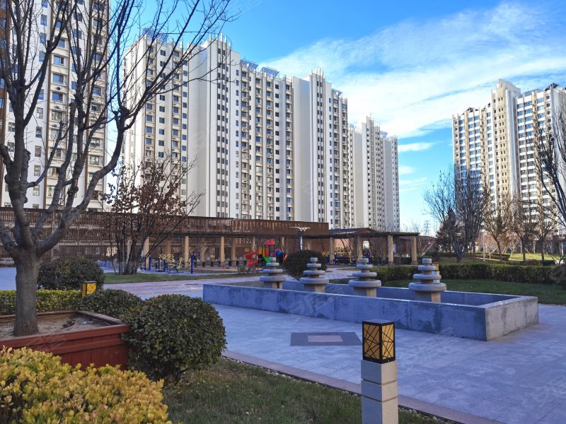 运河铭著,商通大道-北京运河铭著二手房,租房,房价-北京安居客