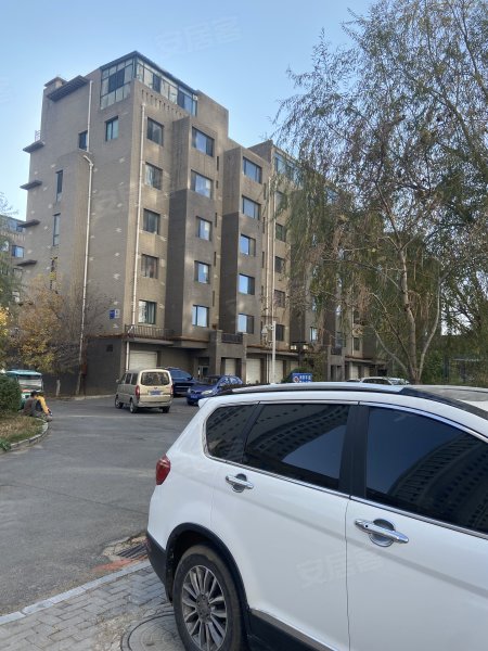 秦淮人家,泰山路,近黑龙江路-铁岭秦淮人家二手房,租房,房价-铁岭安居