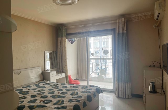 阿尔卡迪亚(北区)2室1厅90.61㎡30万二手房图片