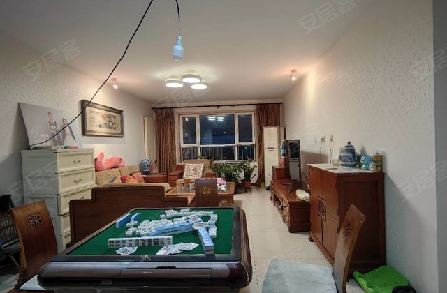 燕钢丽景家园3室2厅121㎡80万二手房图片