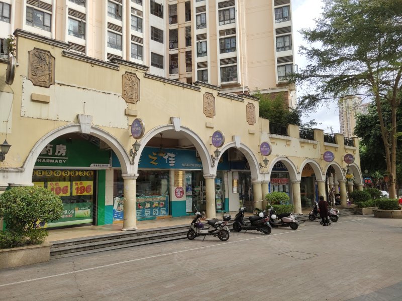 龙光普罗旺斯郁金香庄园,沛鸿路,近金阳路-南宁龙光普罗旺斯郁金香