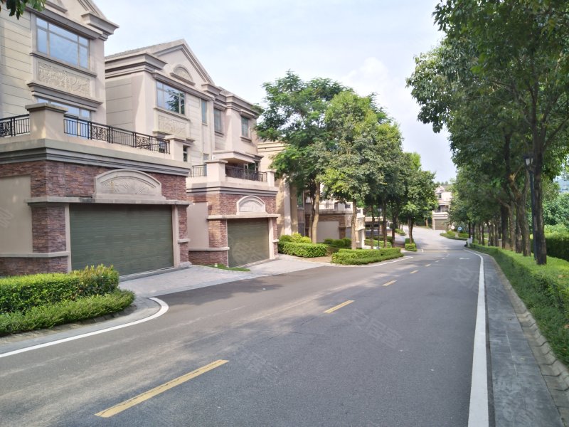 海逸豪庭御峰(别墅),湖景大道-东莞海逸豪庭御峰(别墅)二手房,租房