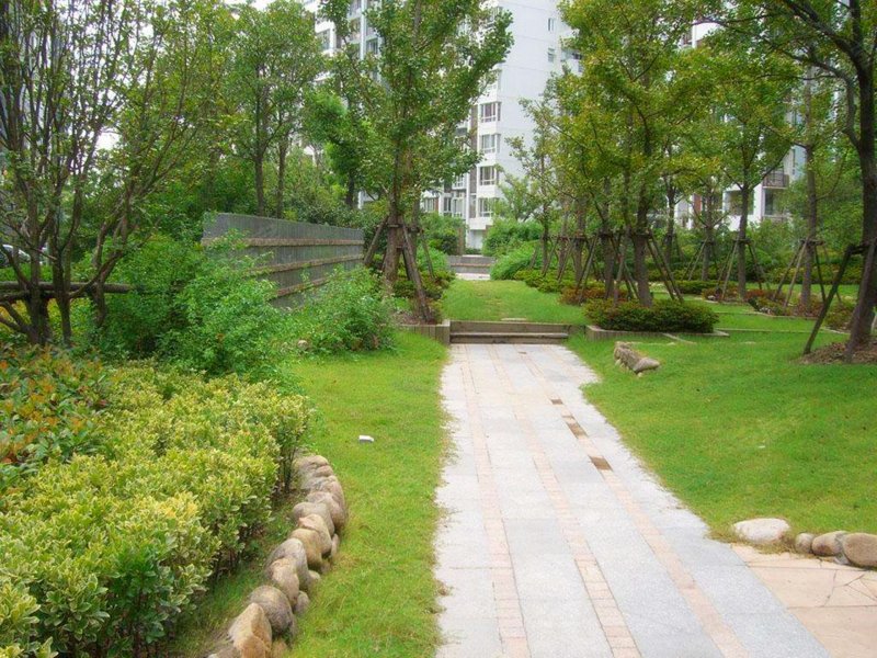 大华颐和华城(别墅)