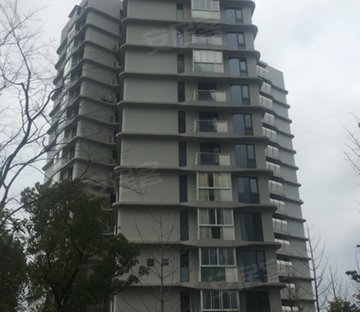 六合浅山(公寓住宅)