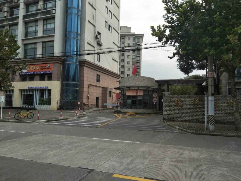 龙祥嘉园(公寓住宅) 