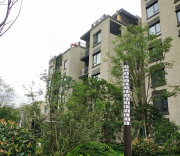 翰林甲第(北苑)