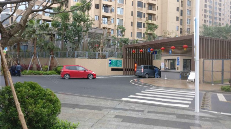 华发水岸(一期),珠海大道-毕节华发水岸(一期)二手房,租房,房价-毕节