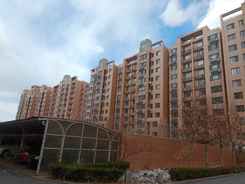 龙城国际北区,府后街-北京龙城国际北区二手房,租房,房价-北京安居客