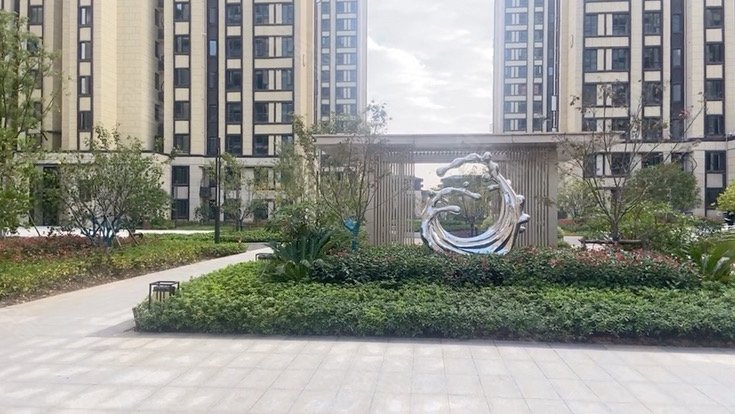 光谷澎湃城奥山府,光谷三路-武汉光谷澎湃城奥山府二手房,租房,房价