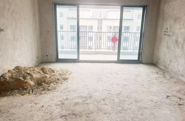 星河湾4室2厅141.5㎡143万二手房图片