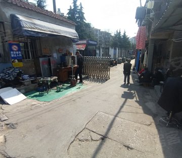 丁家园小区