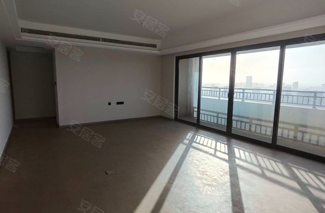 雅居乐万科中央公园2室2厅128㎡135.8万二手房图片