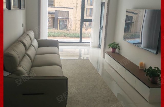 吾悦广场4室2厅111㎡44万二手房图片