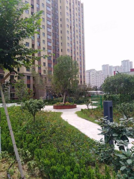 郡海悦澜湾,樱前街,近潍县中路-潍坊郡海悦澜湾二手房,租房,房价-潍坊