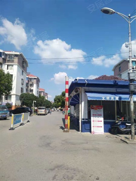 中华园(东村),衡山路-昆山中华园(东村)二手房,租房,房价-昆山安居客