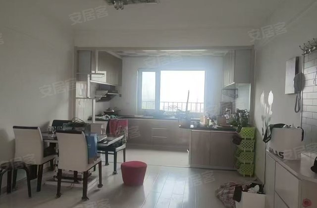 阳光家园3室2厅132㎡39.5万二手房图片