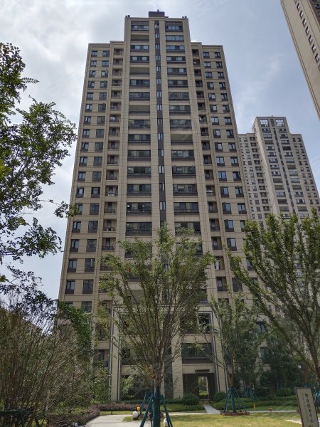 保利熙悦府,铜陵路111号-合肥保利熙悦府二手房,租房,房价-合肥安居客