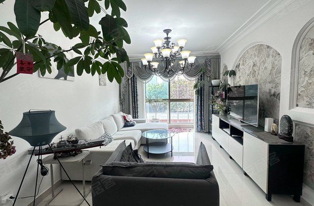 都丽豪廷2室2厅102.78㎡195万二手房图片