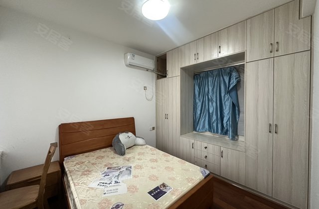 正达名郡2室2厅1卫78㎡南北59.5万