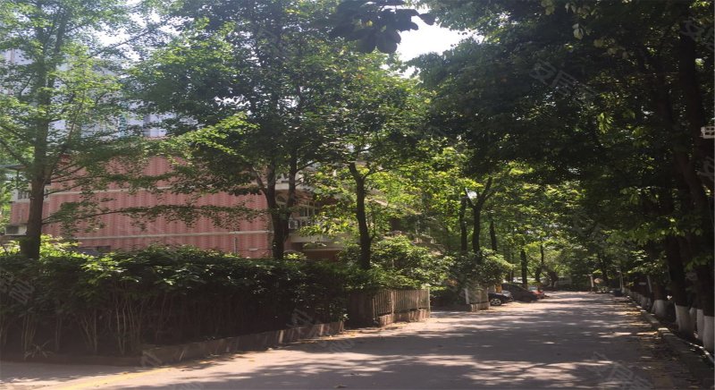 名门山庄(别墅)