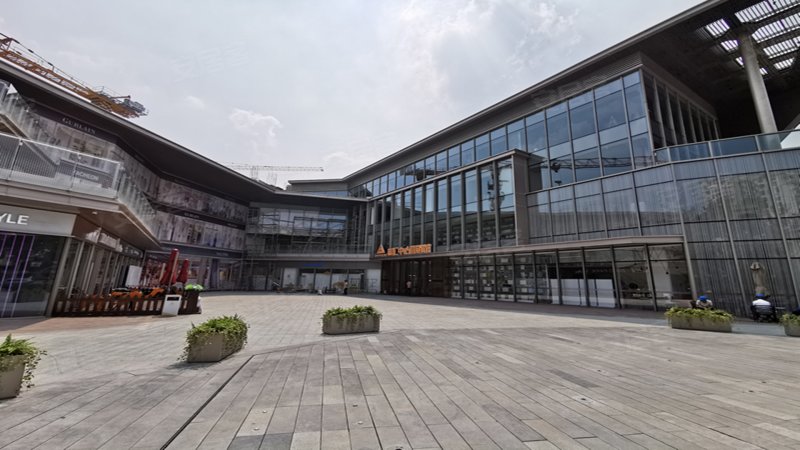 峯汇中心(商住楼)