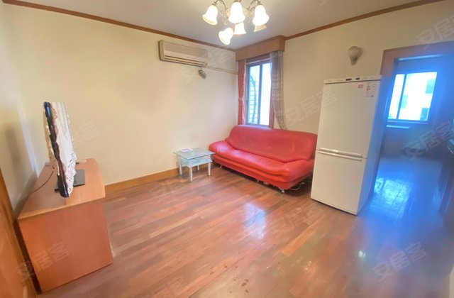 成山小区2室1厅68.12㎡269万二手房图片