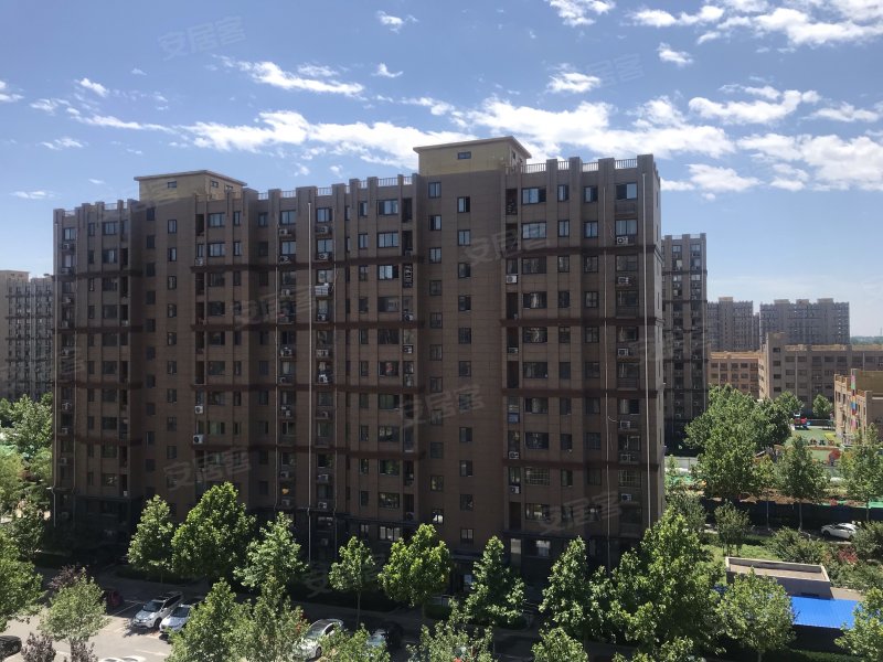 首座御园(三期)