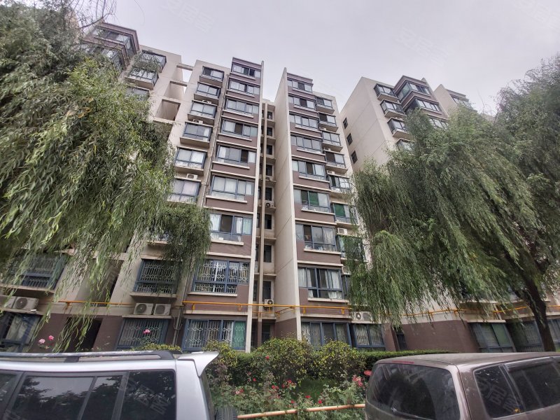 金泰丝路花城沁园