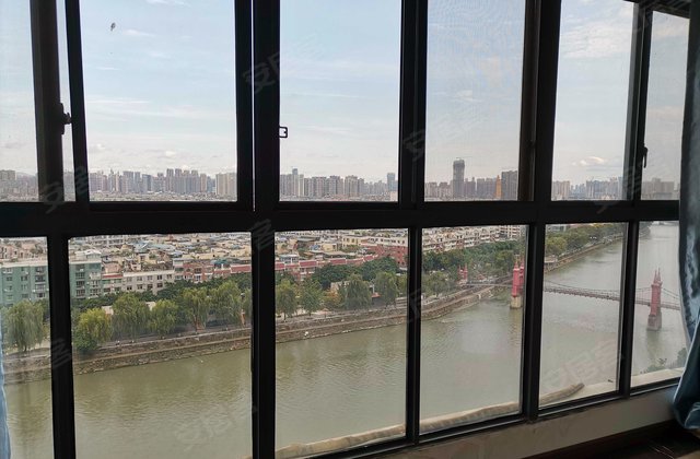 戛纳湾畔,滨河路二段366号-成都戛纳湾畔二手房,租房,房价-成都安居客