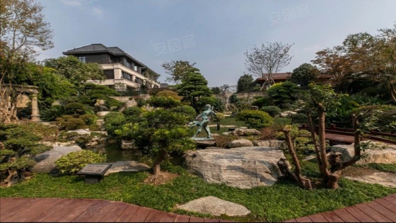 路劲海尚湾(公寓住宅) 