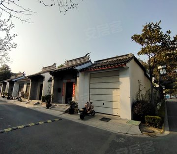 桃花源(昆山市)