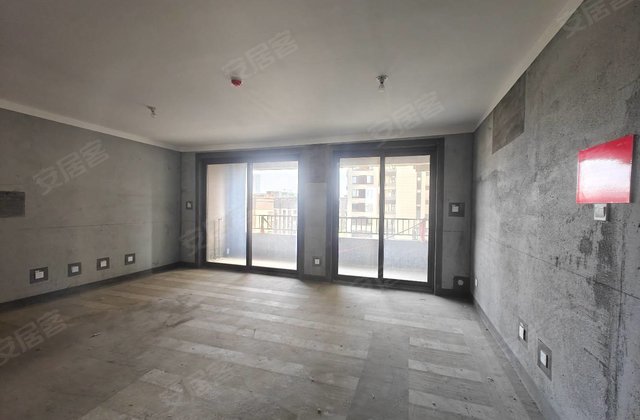 建业桂园东府4室2厅125㎡58.8万二手房图片