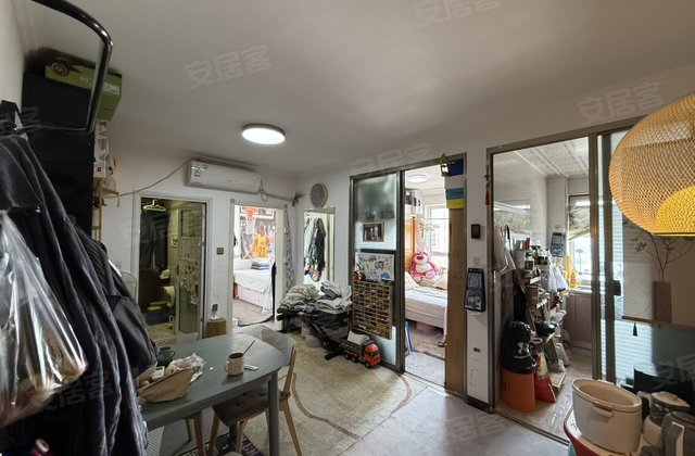 华御世家2室1厅59.97㎡21万二手房图片