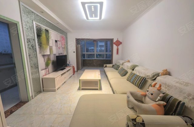 天宇华成2室1厅97㎡49万二手房图片